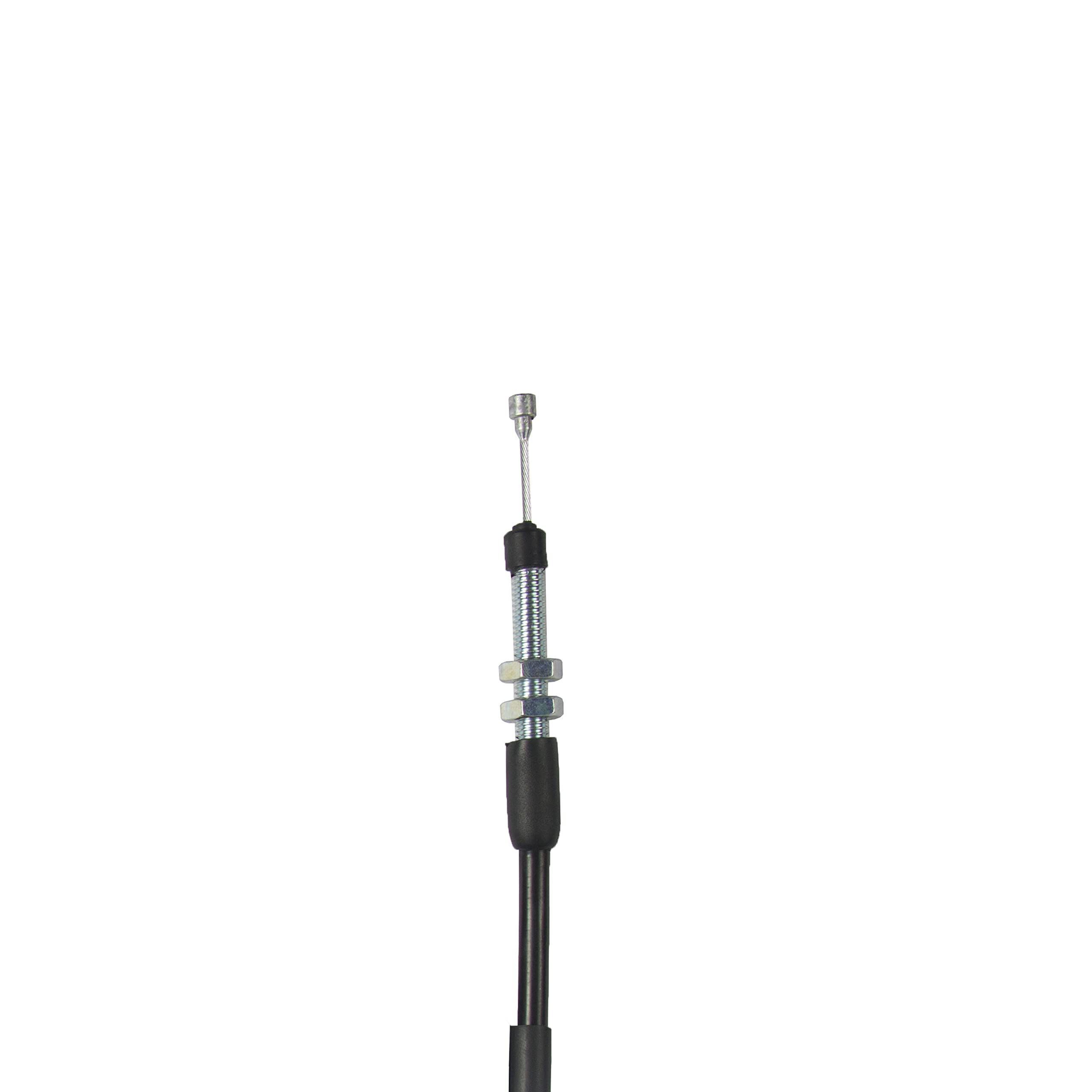 MOTOMASTER Câble d'embrayage compatible avec Yamaha TDM 850 (1996-2001) / 4TX-26335-01