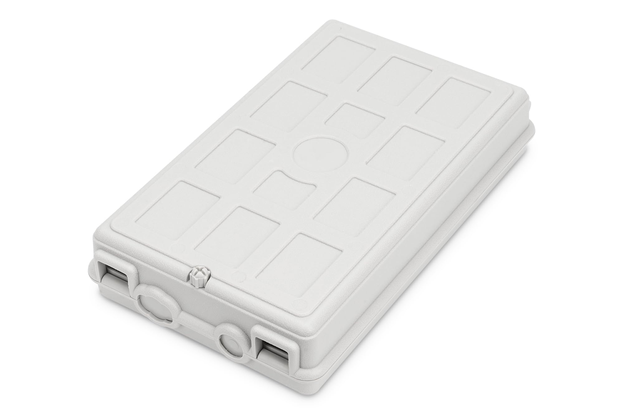 Digitus ASSMANN Electronic DN-968915 1pezzo(i) adattatore di fibra ottica