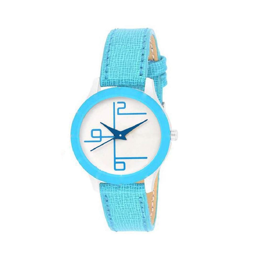 RPS FASHION WITH DEVICE OF R Analogue White Dial Watch for Women (B07JGBJRMK) Amazon Price History, Amazon Price Tracker