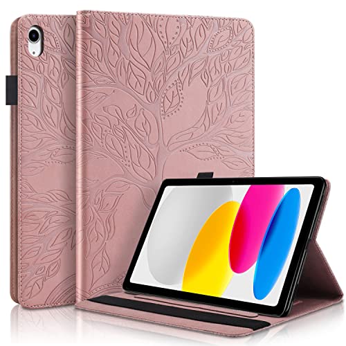 Succtopy Funda para iPad 11ª Generación 2025 11