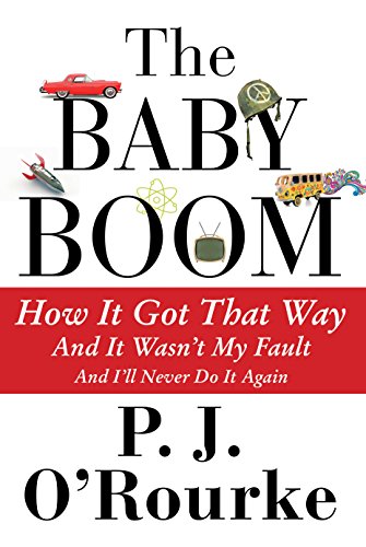 The Baby Boom: How it Got That Way (And it Wasn't