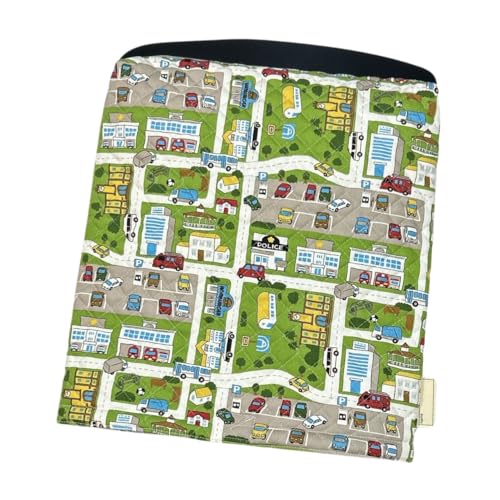 [Trendport] hГЃJo[ p 33cm×c35cm LeBO ۈ牀 ct wZ {  q (܂ƓH O[)