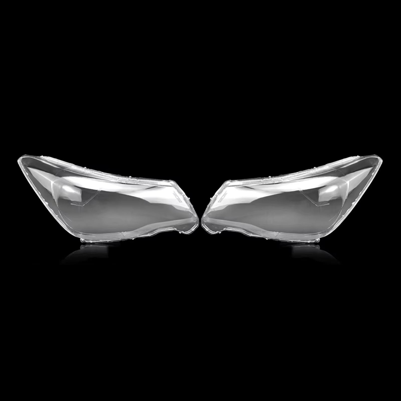 Lentille projecteur pour Forester 2013 2014 2015 cache plastique transparent phare avant - 6