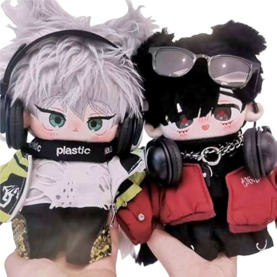 Amazon.co.jp: イヴァン ティル ぬいぐるみ Alien Stage 軽量