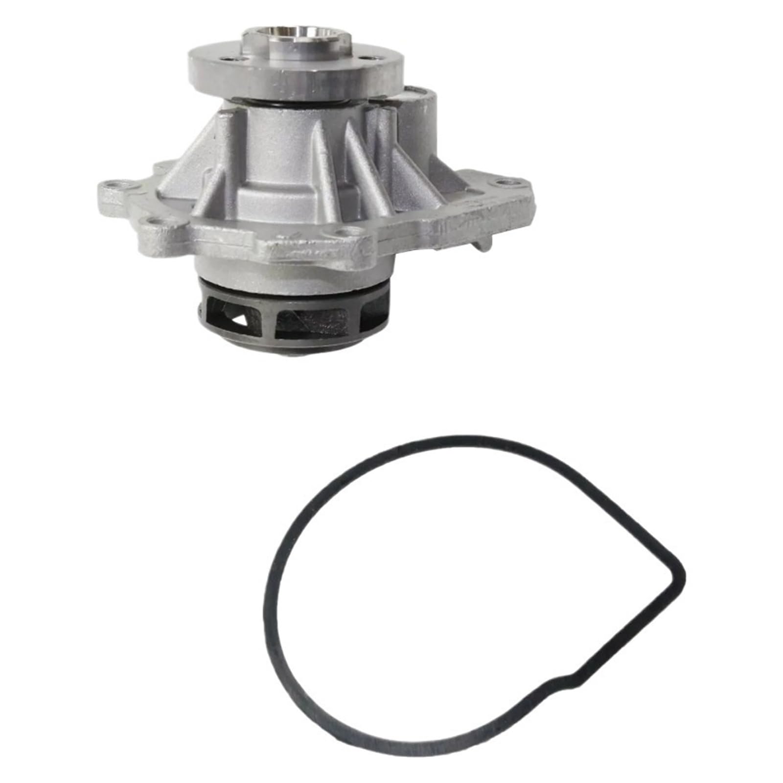 Pasuje Do Chevroleta Sonic Cruze Limited Aveo Aveo5 24405895 Pompa Wody AW6184 25195119 Wody Pompa Płynu Chłodzącego Samochodowa