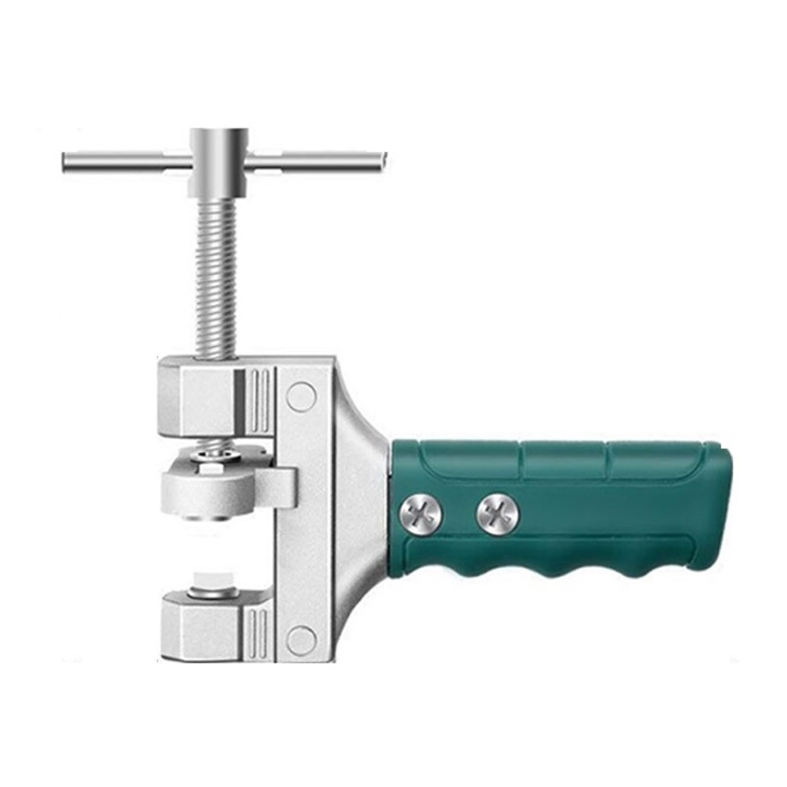 Tile Cutters, Portable Manual Glass Cutter Set Tile Opener for Glass/Tile Cutting Tools Multi-Function for Cutting and Grinding(1PC)