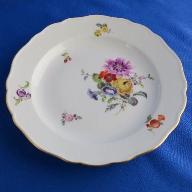 マイセン 壁掛けプレート 絵皿 ハナ№6 2025年最新】Yahoo!オークション