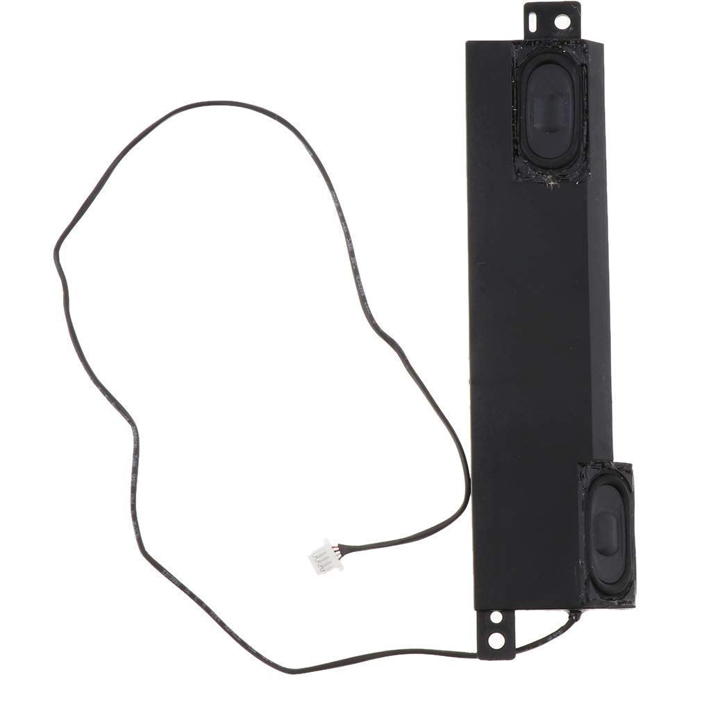 Hauts-parleurs (kit Audio) Pour HP Elitebook 8470p - Occasion Fonctionnel - Garantie 6 Mois - France
