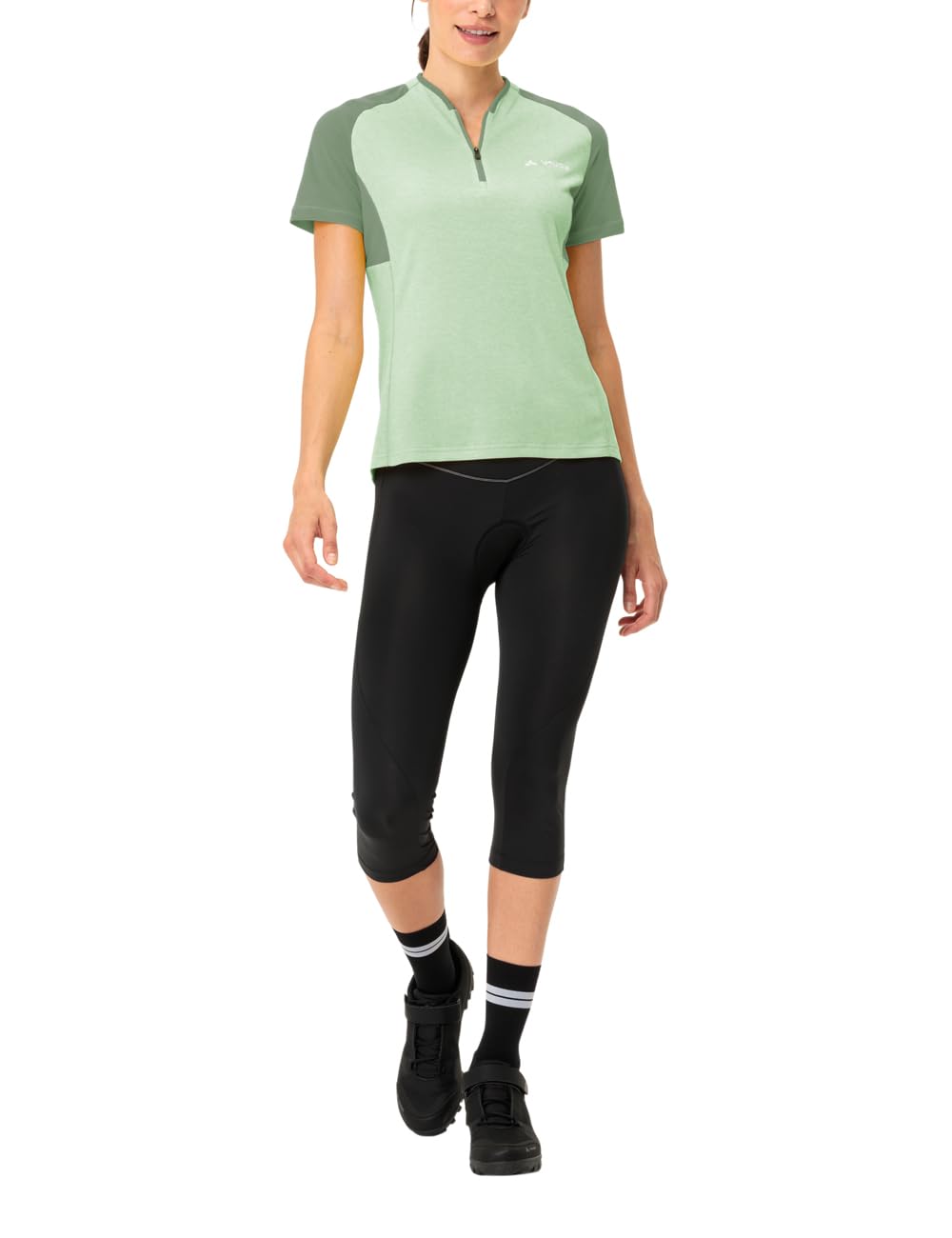 VAUDE Women's Tamaro Shirt III