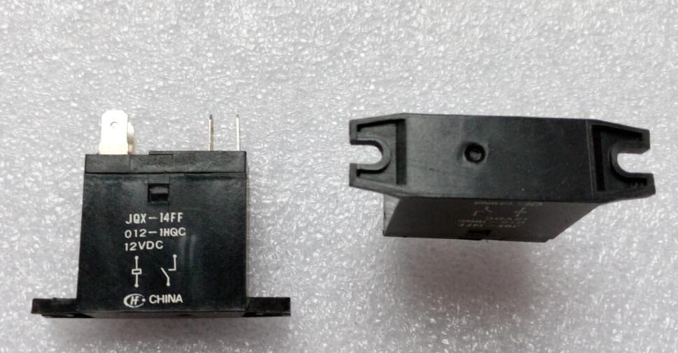 リレー JQX-14FF-012-1HQC-12VDC JQX-14FF-012-1HQC JQX-14FF 012-1HQC JQ