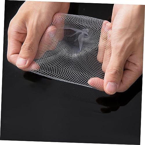 Bolsas para colador de fregadero de cocina 400 pcs miniatura 5