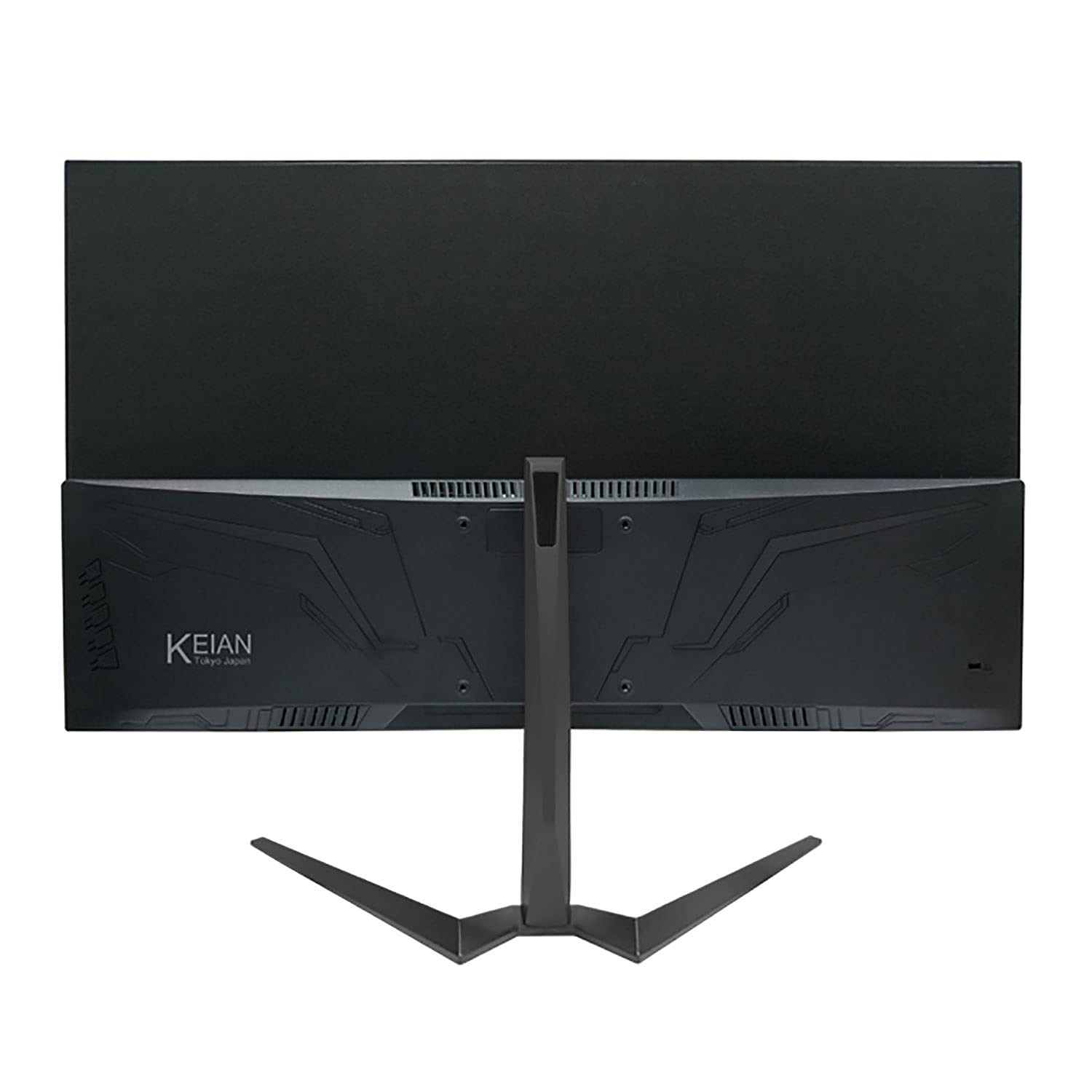 Amazon.co.jp: KEIAN HDR対応27型ワイド量子ドットゲーミングモニター 