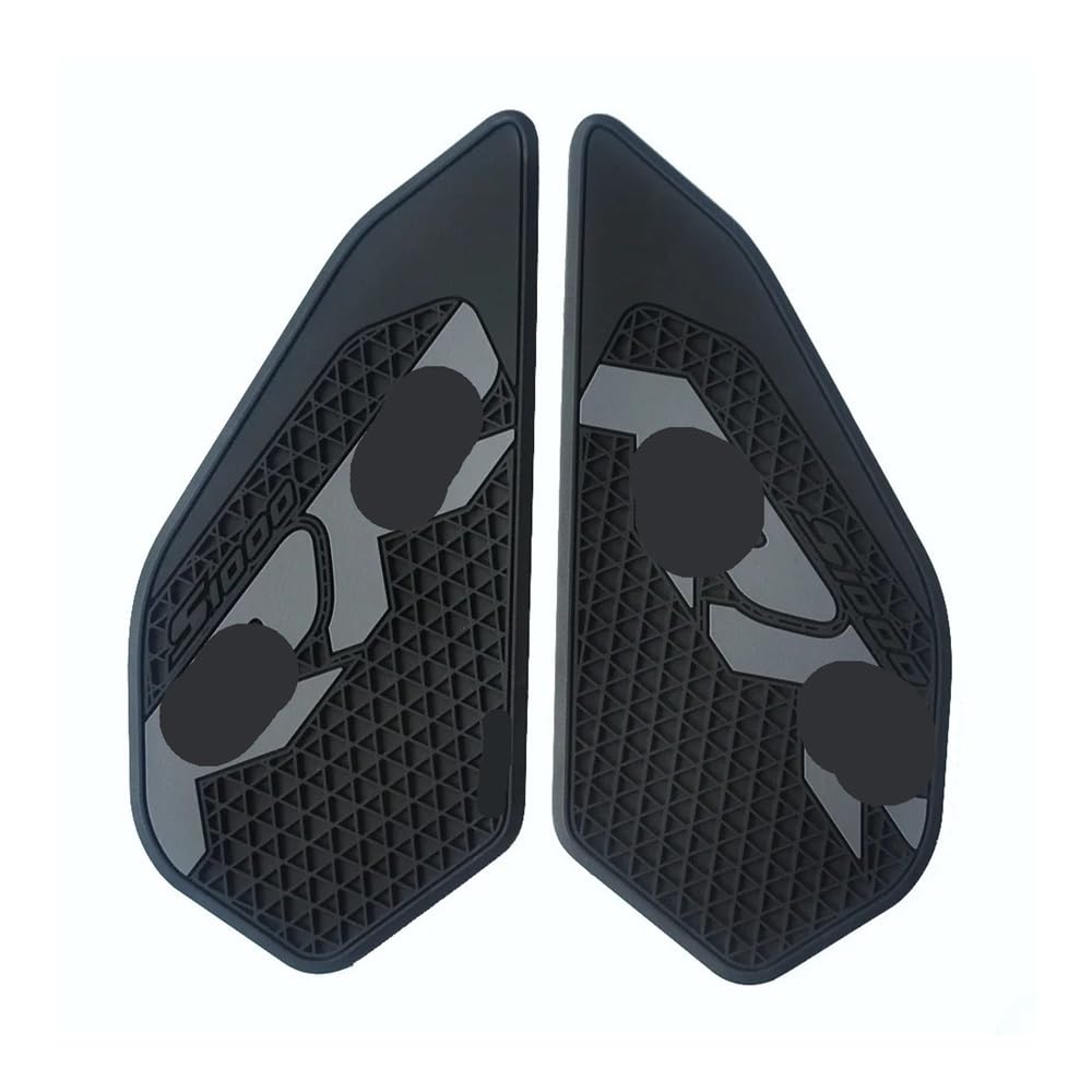 Protege reservoir eviter rayures autocollants moto de protection pour S1000RR 2021