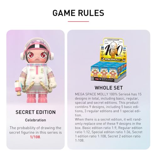 Amazon.co.jp: POPMART: MEGA