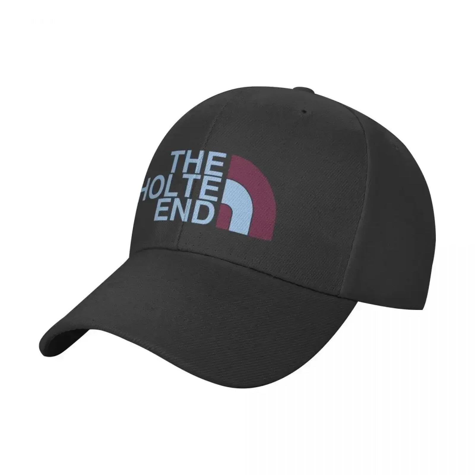 Baseball Cap The Holte End Luxury Sun Visor for Women 2024 Men's Birthday Gift hat