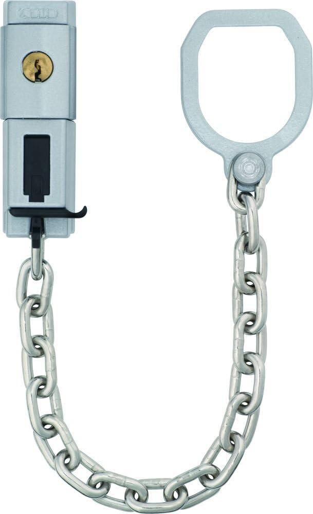 Smart Home ABUS Türgriffkette abschließbar SK99