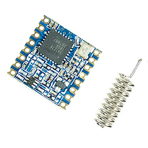 The 16 best 868 MHz radio modules - Hifi-Online.net