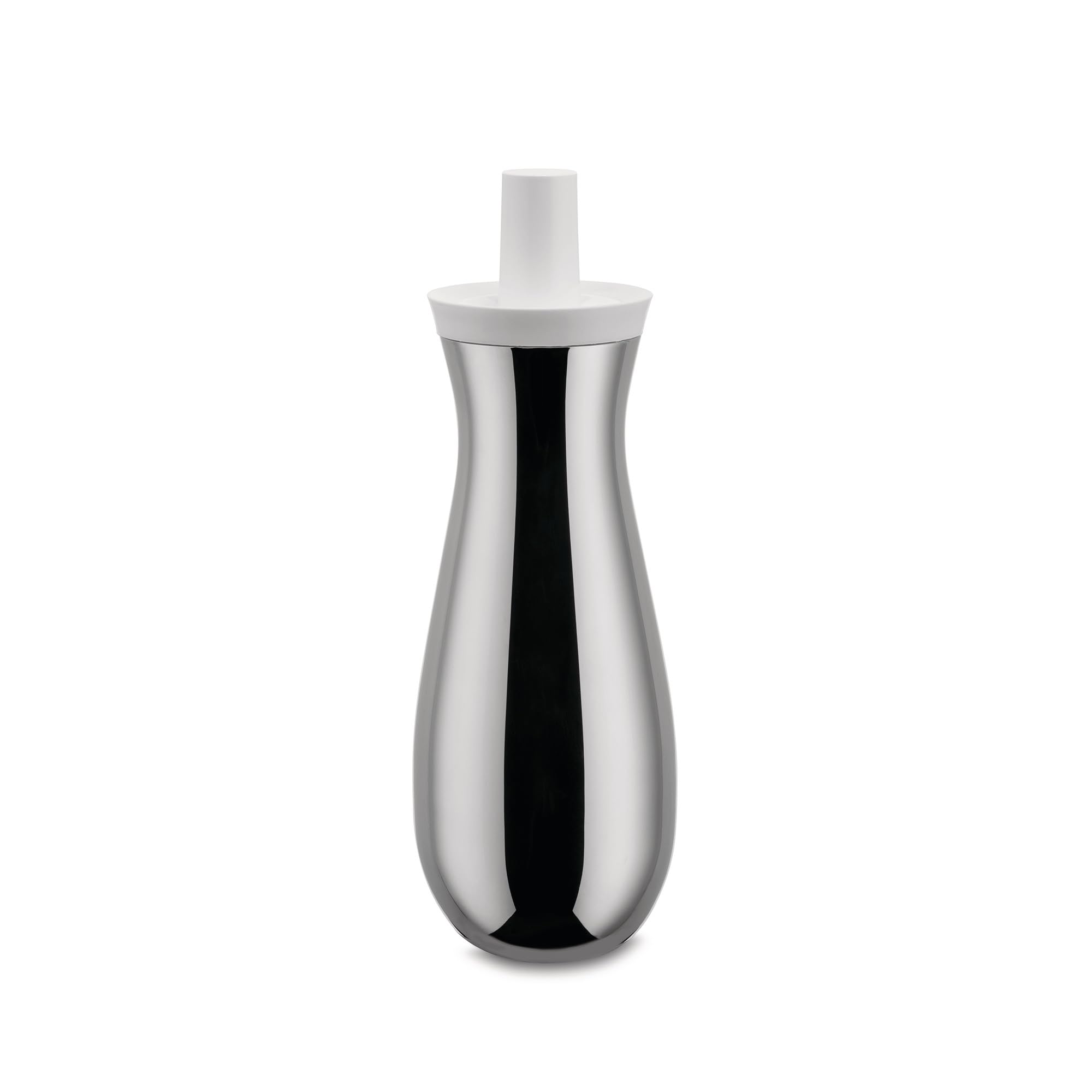Alessi Mami SG64 - Oliera di Design, in Acciaio Inossidabile 18/10 Lucido, 65 cl