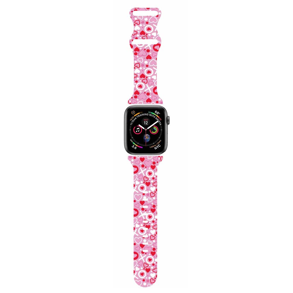 Amazon.com: BONICI Smart Watch Band Compatible with Apple Watch