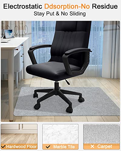 Tapis de protection du sol pour sols durs durable et design - 3