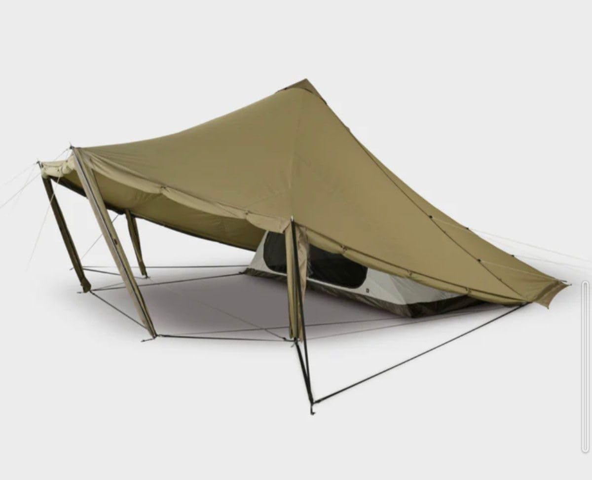 ゼインアーツ　ウータl Amazon.co.jp: ゼインアーツ ウータ L WOOTA ZANE ARTS テント