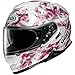 Shoei GT-Air 2 Helmet - Conjure (Small) (White/Purple)