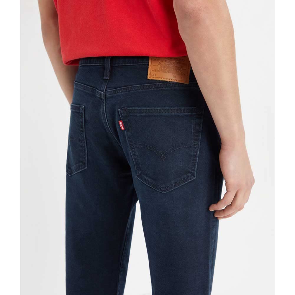 Levi's 502 Taper Vaqueros Hombre — view 453
