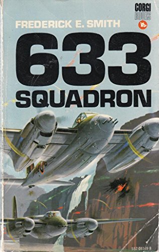 633 Squadron B000WN41PA Book Cover