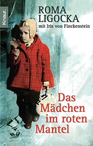 Das M?dchen im roten Mantel [German] 3426780992 Book Cover