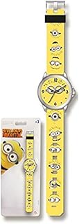 Disney Orologio analogico Minions MN014