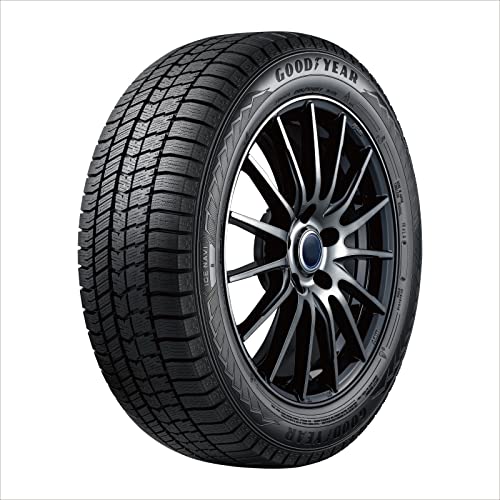 T1298[送料無料]グッドイヤー　225/40R18 Amazon.co.jp: グッドイヤー(GOODYEAR) スタッドレス 225/40R18