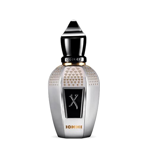 XERJOFF Tony Iommi Eau De Parfum, 1.7 fl oz