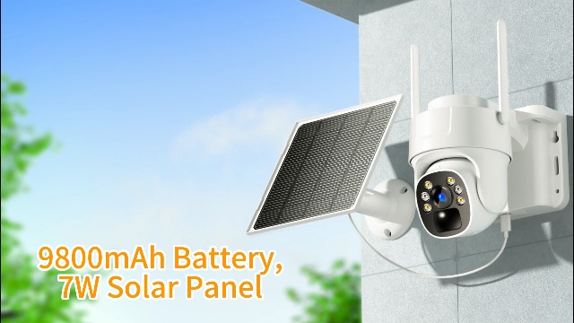 Amazon.com : runofast 4G LTE Cellular Security Camera Wireless No