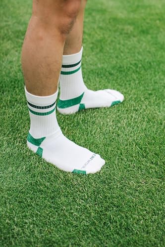 KENTWOOL Men's Classic Crew3