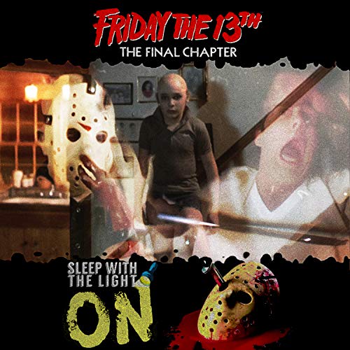 19 Macaulay Culkin vs Corey Feldman Friday The 13th The