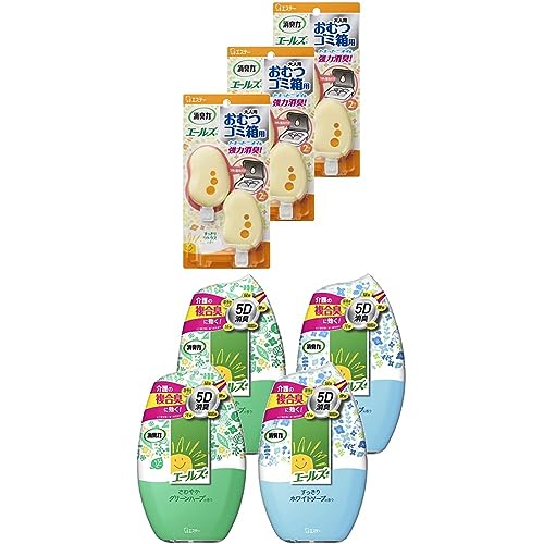 yނS~pu^ Zbgz[ pL G[Y ] L p ނ S~p VgX̍ 2×3 & u^ 2Zbg(₩O[n[uEzCg\[v e2) 400ml×4