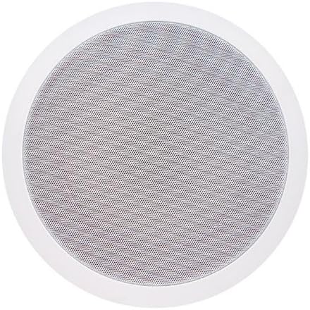Speco SPG86T 8IN SPEAKER GRILL COMBO