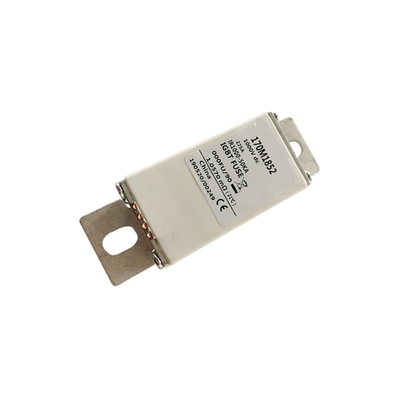 AQNERHXZ 170M1852 170M1853 High Voltage DC Fuse(170M1853)