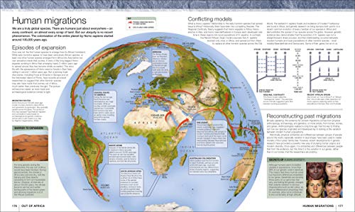 Image of Evolution: The Human Story, 2nd Edition