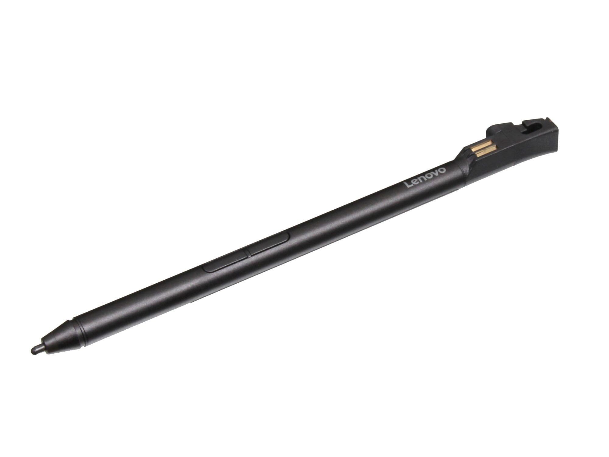 Lenovo 4X80W59949 Original Stylus Pen für ThinkPad L13 Yoga Gen 2 (20VL/20VK), ThinkPad L13 Yoga Gen 2 (21AD/21AE)