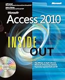 Microsoft Access 2010 Inside Out