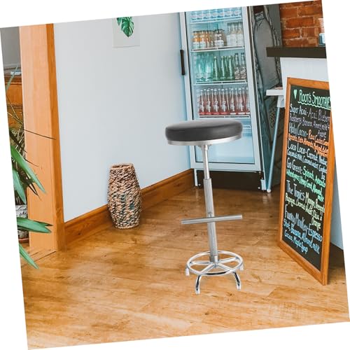 Mecanisme robuste pour tabouret pivotant et chaise de bureau 35cm - 3
