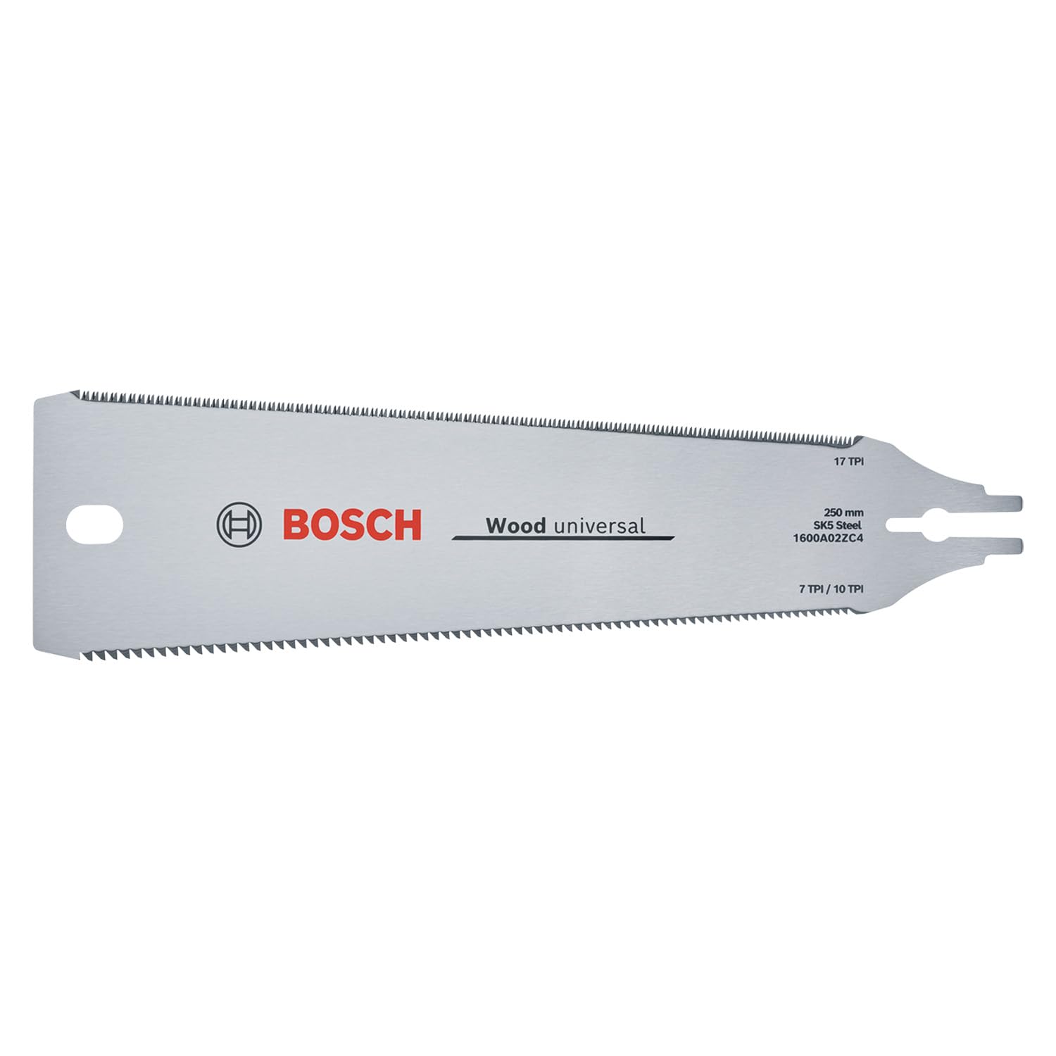 Bosch Kataba/Dozuki Saw Blade 270 Mm 4053423255461