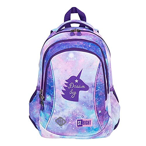 school bag for 1st class