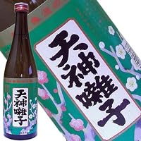 魚沼酒造 普通酒 天神囃子 720ml