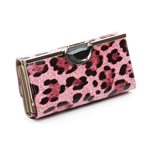 ヒョウ 柄 財布 レディース長財布 通販 人気ランキング 価格 Com