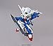 Bandai Hobby SD EX-Standard Gundam Exia Action Figure, Multi-Colored, 8