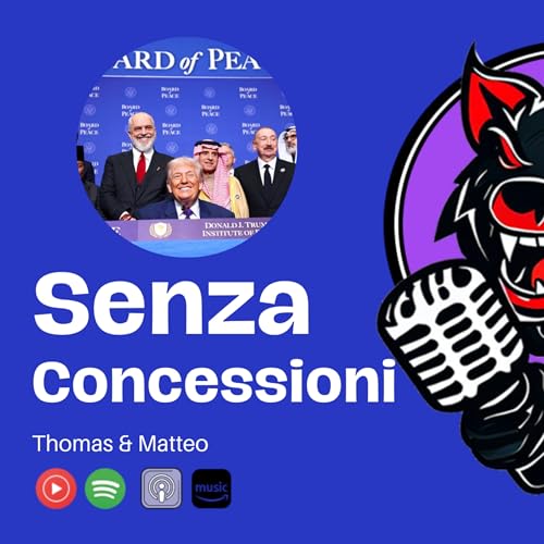 Stipendio dipendenti Senza Concessioni vs Fanpage