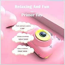 Jackeylove Digital Shockproof Handles Birthday