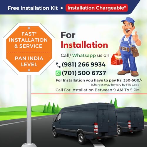 Image of Aqua  Original Domestic RO Water Purifier (RO+ LED UV+ ORC COPPER ALK+ HIGH TDS MEMBRANE+ TDS CONTROLLER) 12L Storage | 9 Stages Purification | 18 LPH (Aqua Original S1)